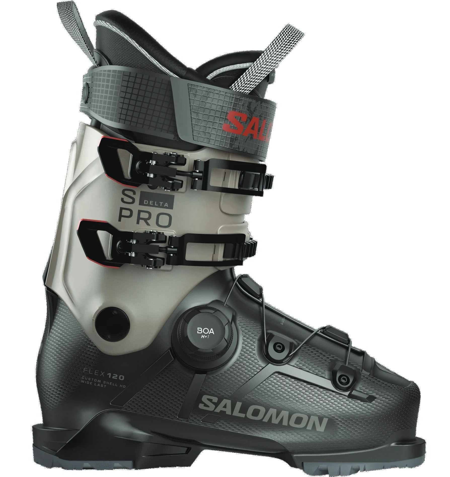 S/PRO Delta S BOA 120 GW
